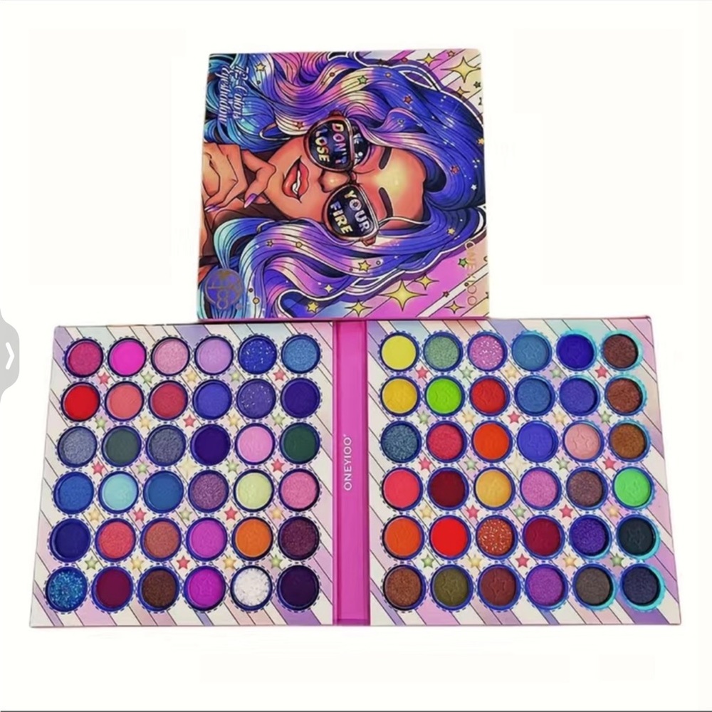 Eyeshadow Palette